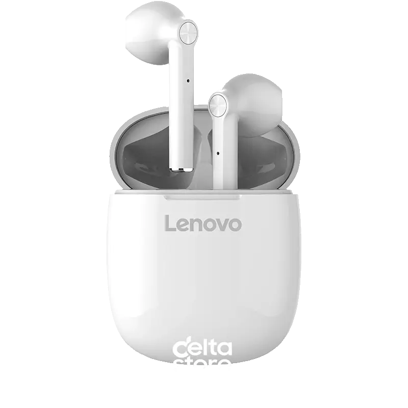 Lenovo HT30 Bluetooth TWS Earphone White
